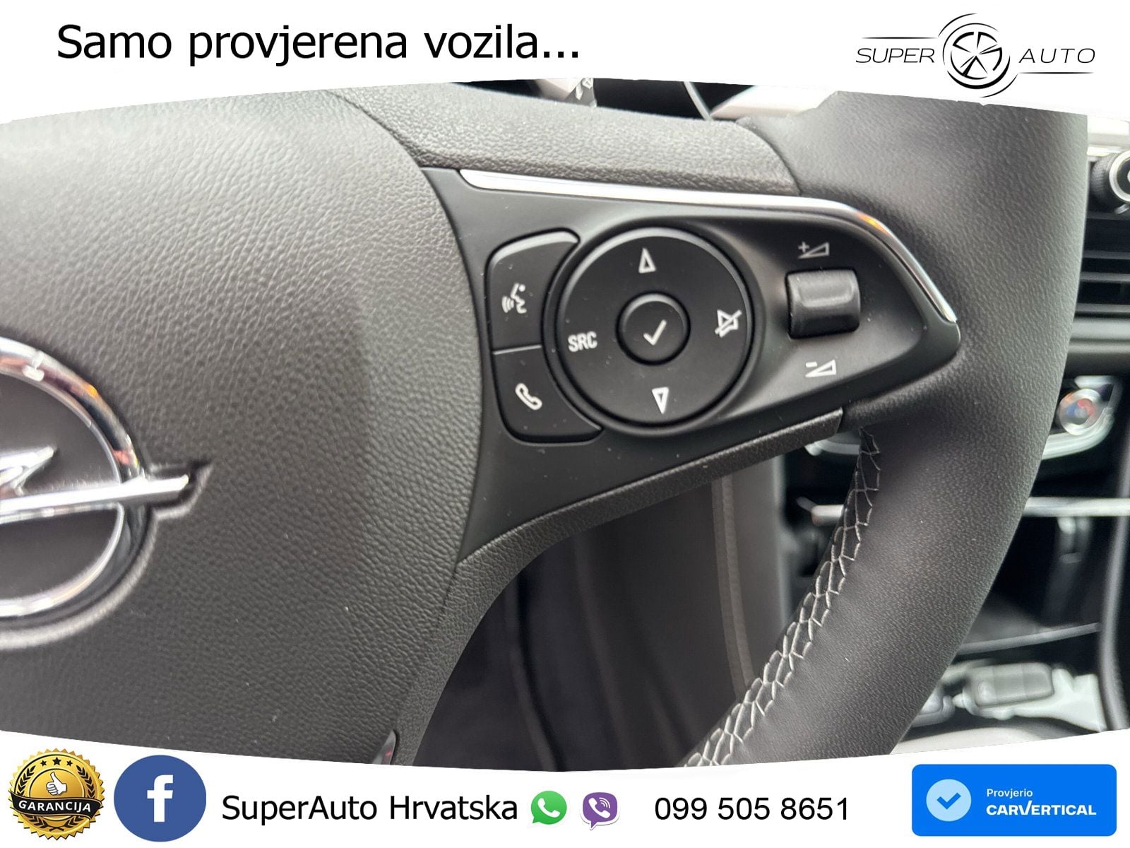 Opel Grandland 1.5d (130 KS) Automatic Ultimate LED+GR SJED+ACC