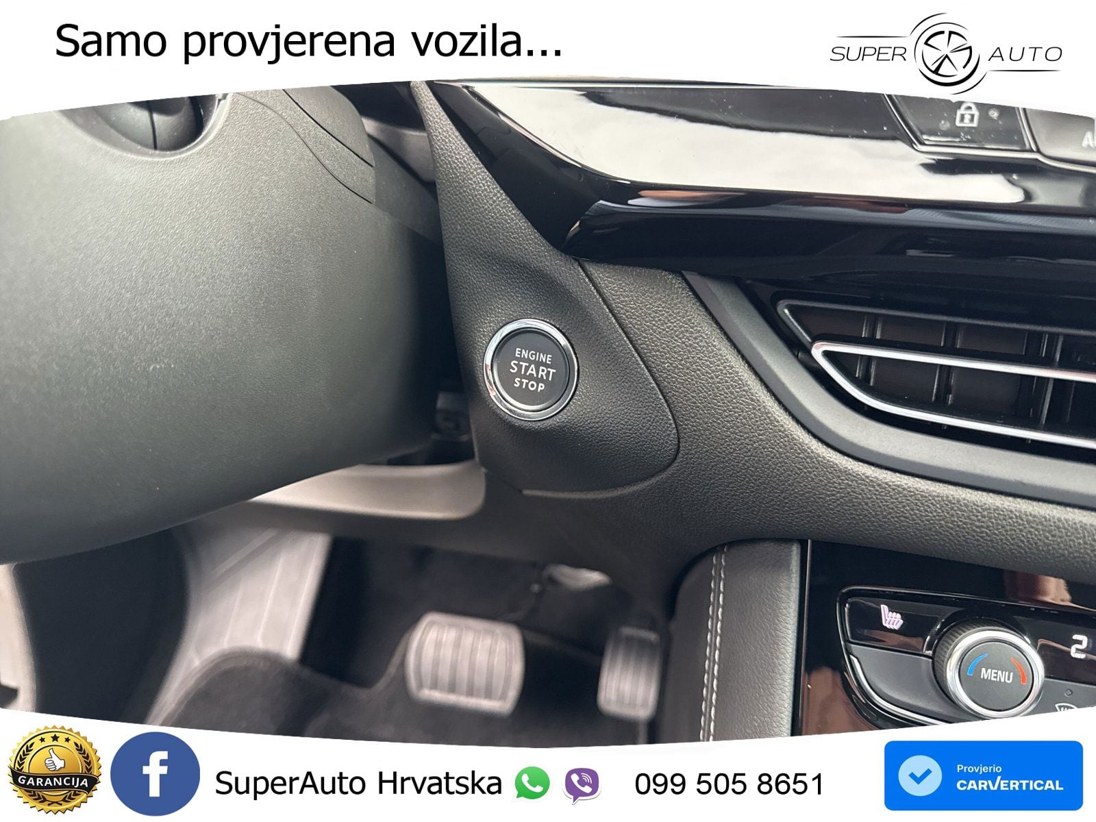 Opel Grandland 1.5d (130 KS) Automatic Ultimate LED+GR SJED+ACC