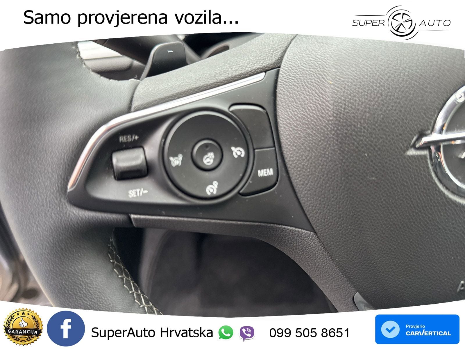 Opel Grandland 1.5d (130 KS) Automatic Ultimate LED+GR SJED+ACC