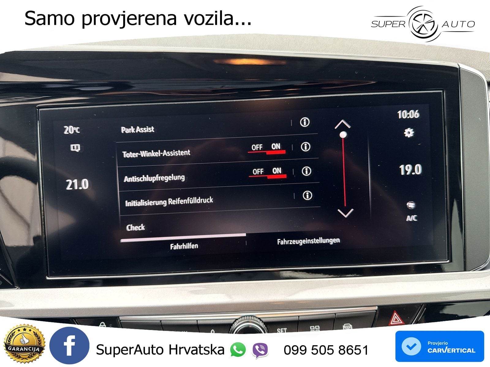 Opel Grandland 1.5d (130 KS) Automatic Ultimate LED+GR SJED+ACC