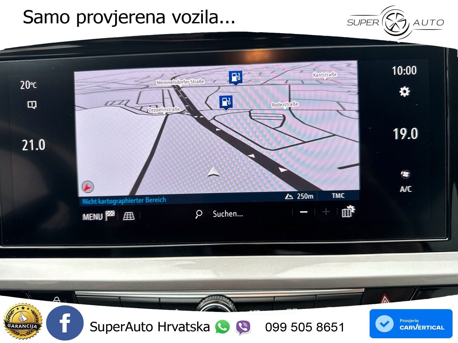 Opel Grandland 1.5d (130 KS) Automatic Ultimate LED+GR SJED+ACC