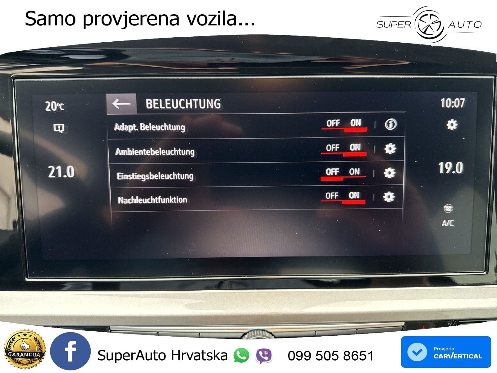 Opel Grandland 1.5d (130 KS) Automatic Ultimate LED+GR SJED+ACC