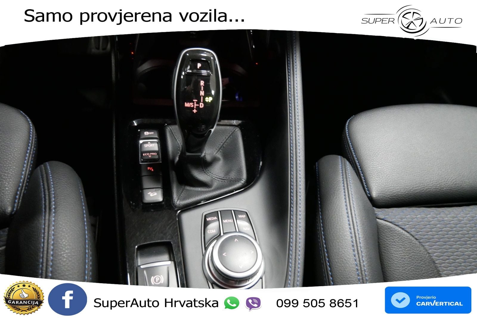 BMW X2 M35i xDrive Steptronic