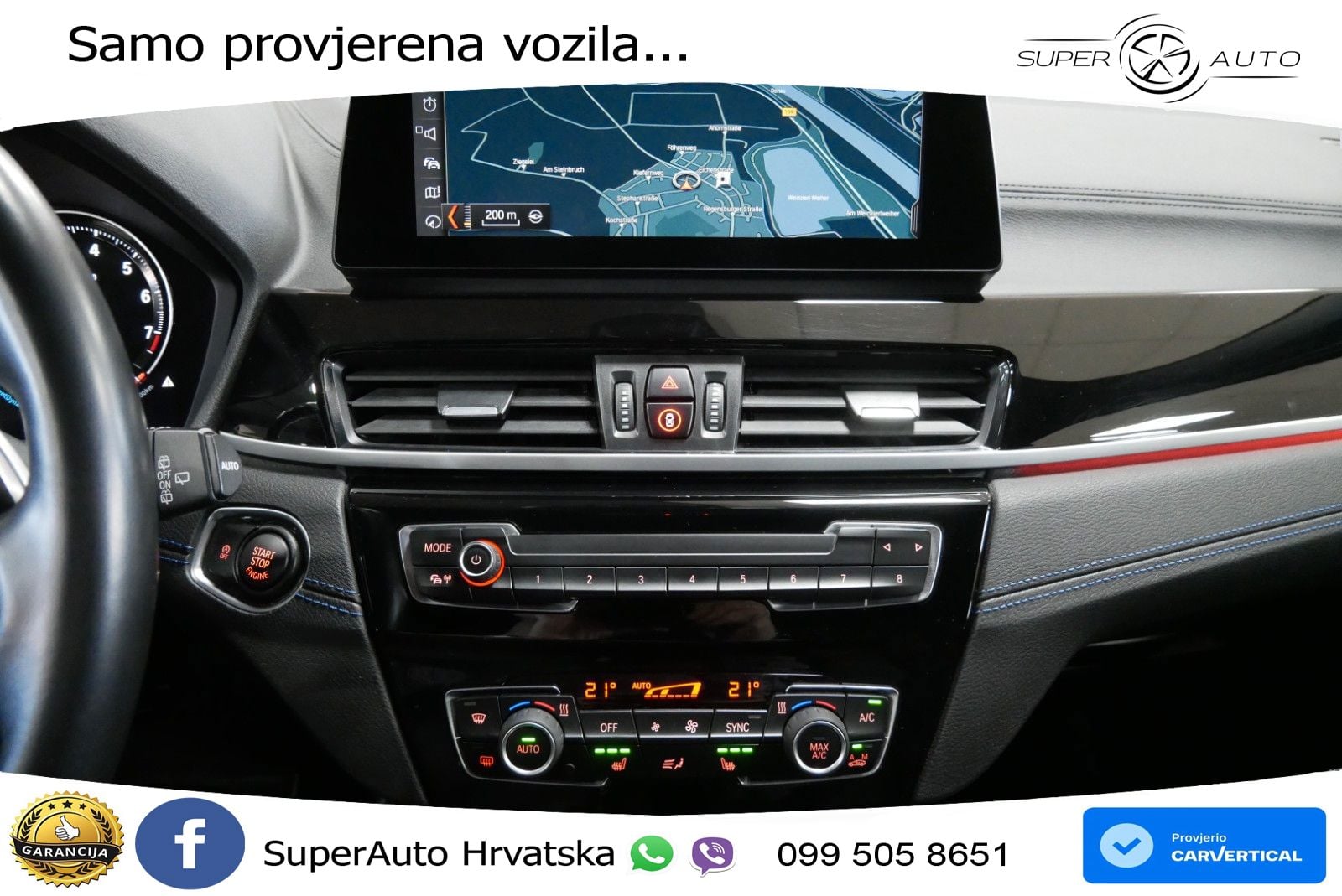 BMW X2 M35i xDrive Steptronic