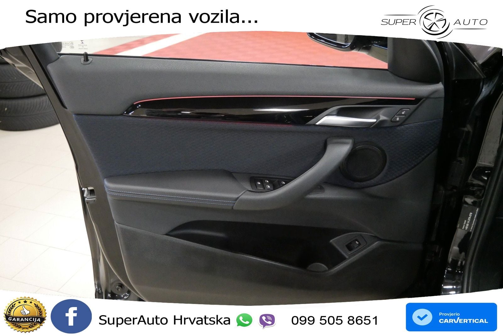 BMW X2 M35i xDrive Steptronic