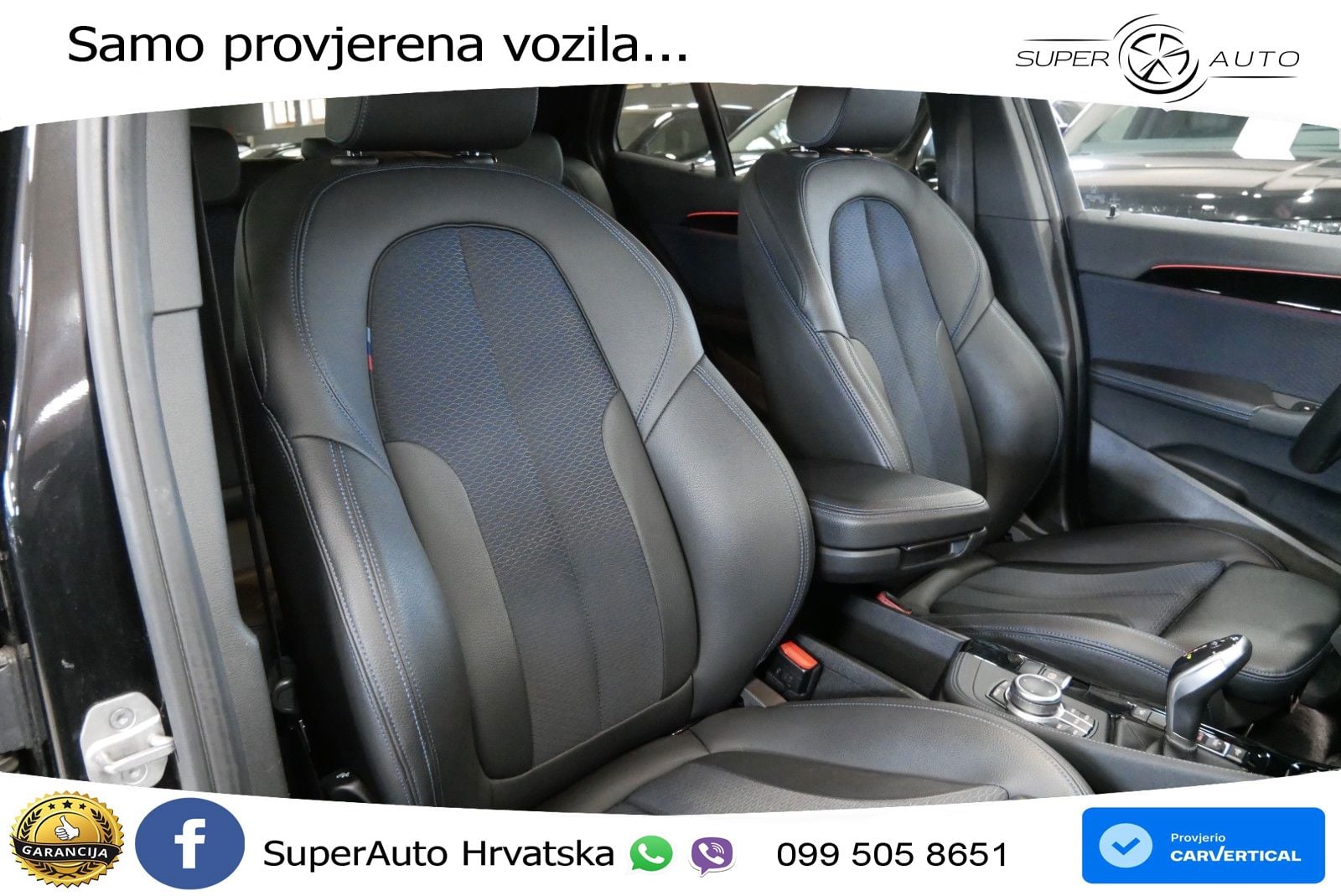 BMW X2 M35i xDrive Steptronic