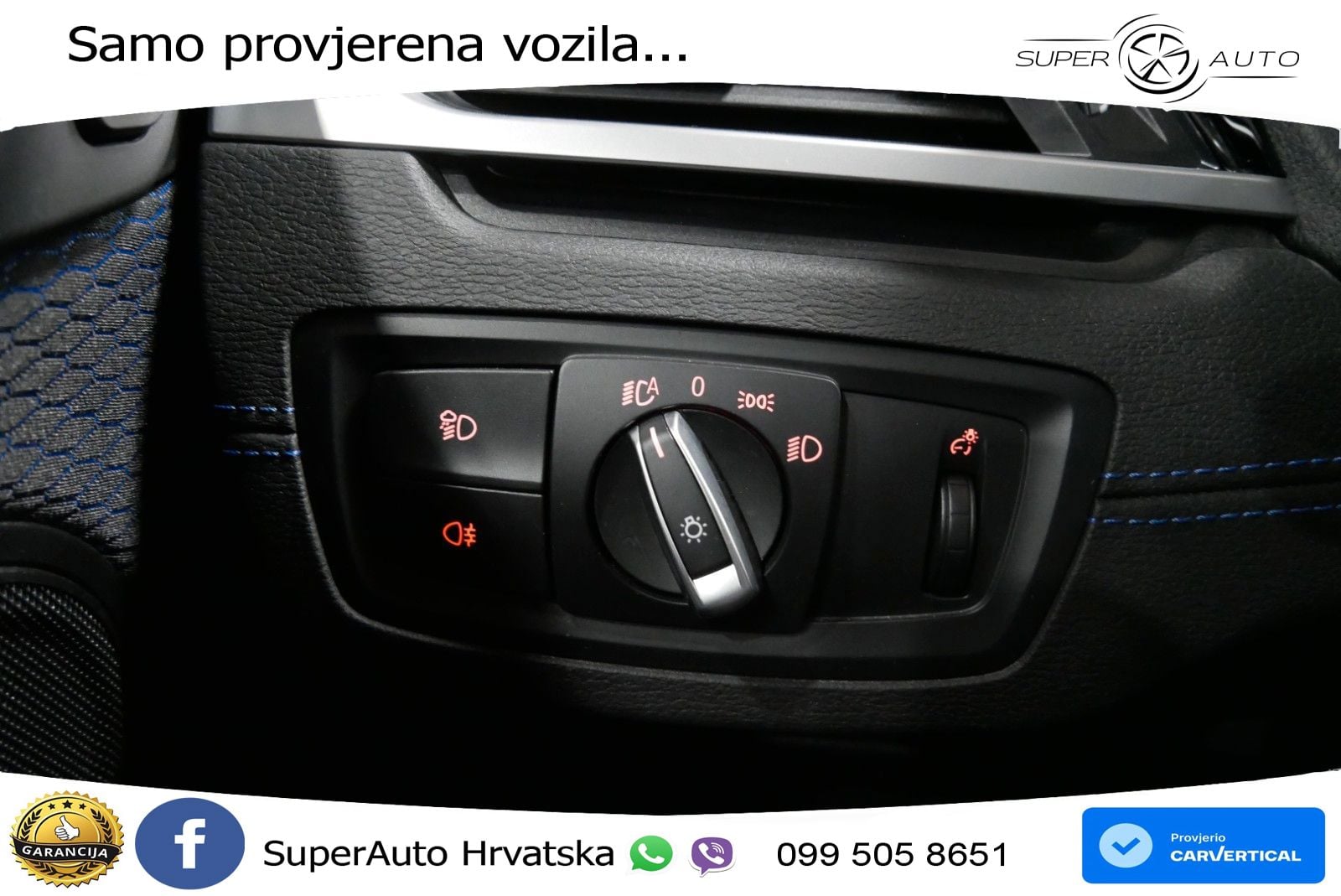 BMW X2 M35i xDrive Steptronic