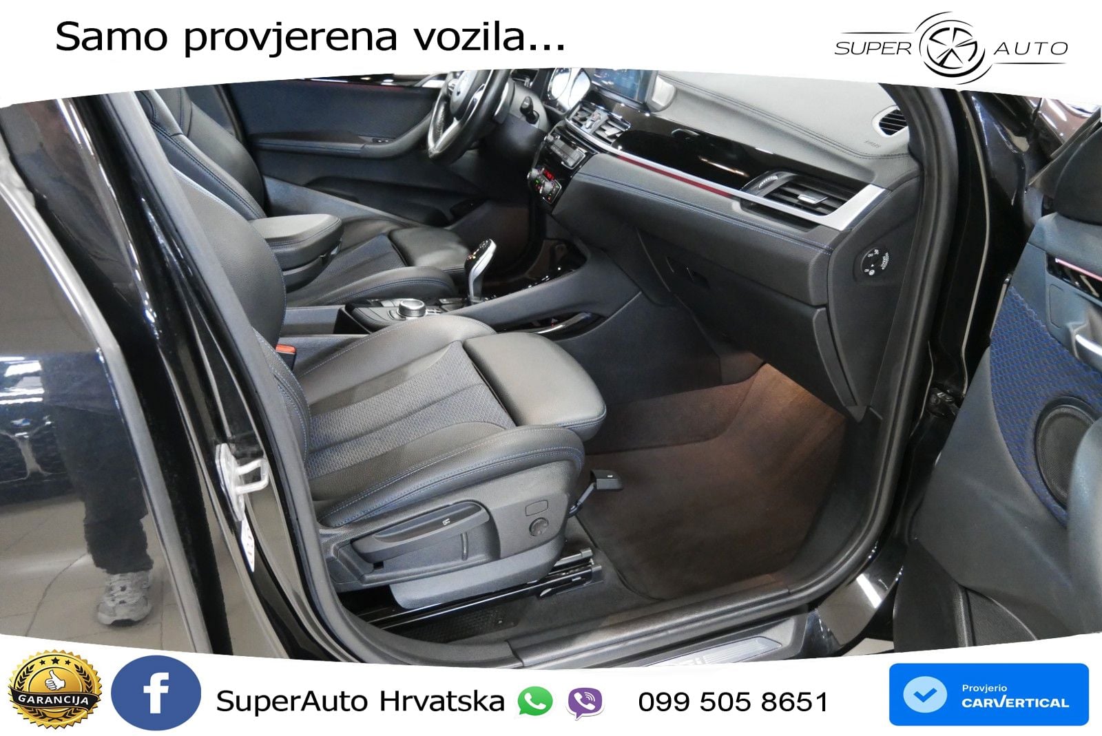 BMW X2 M35i xDrive Steptronic