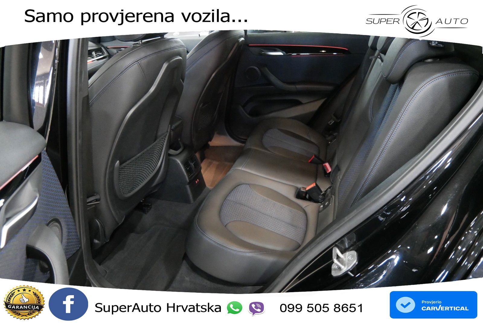 BMW X2 M35i xDrive Steptronic