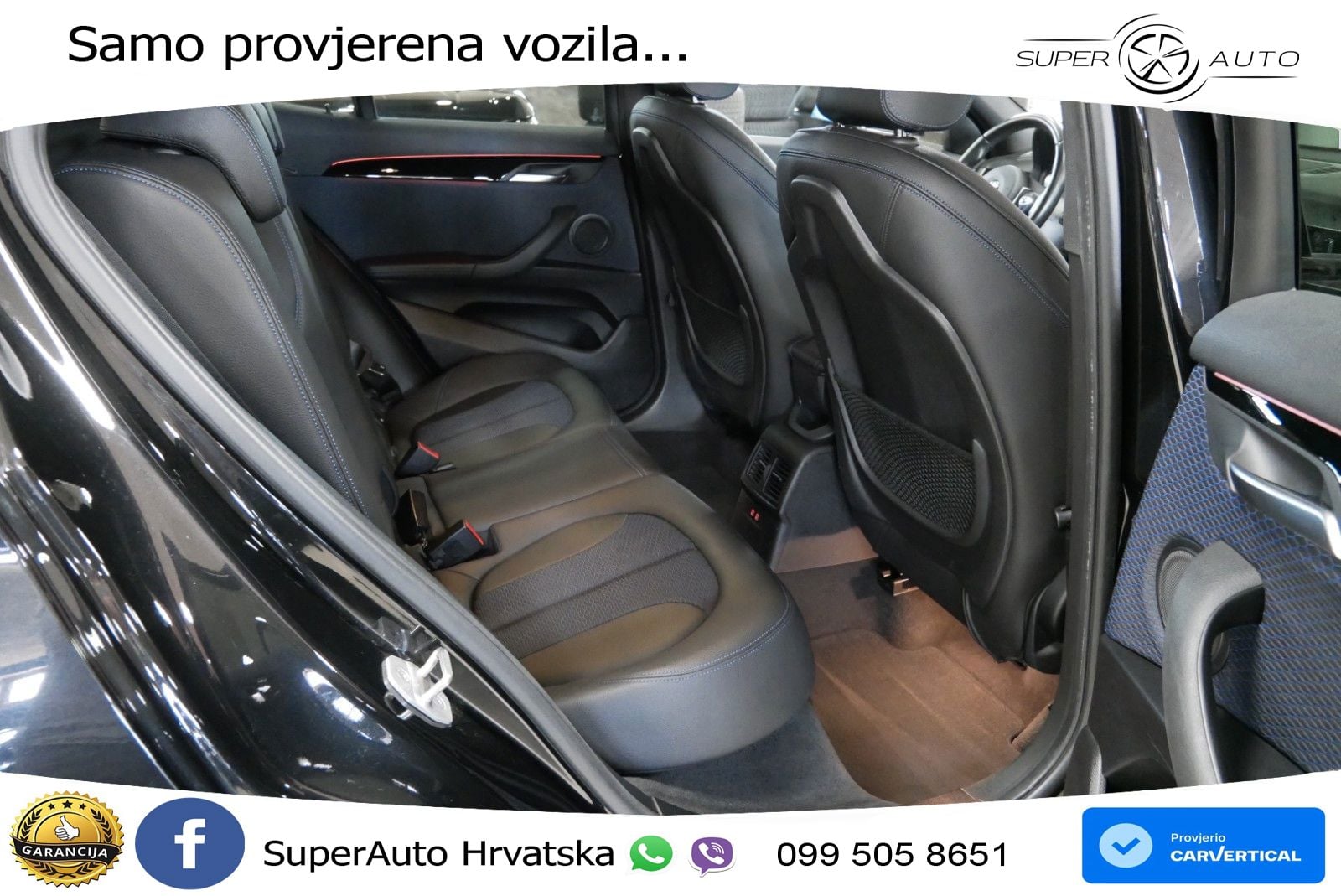 BMW X2 M35i xDrive Steptronic