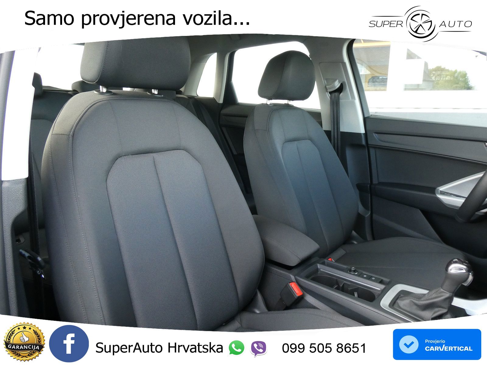 Audi Q3 40 TDI (200 KS) quattro S tronic advanced LED+GR SJED+ACC