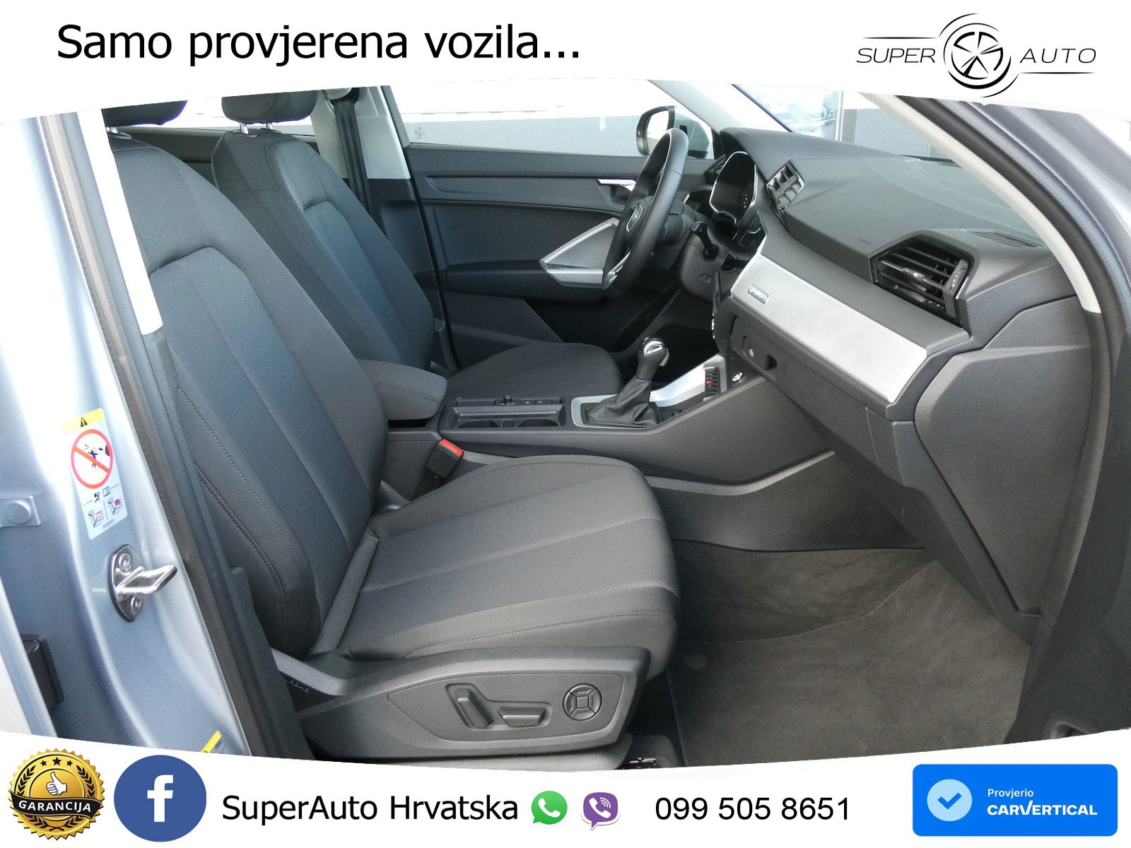 Audi Q3 40 TDI (200 KS) quattro S tronic advanced LED+GR SJED+ACC