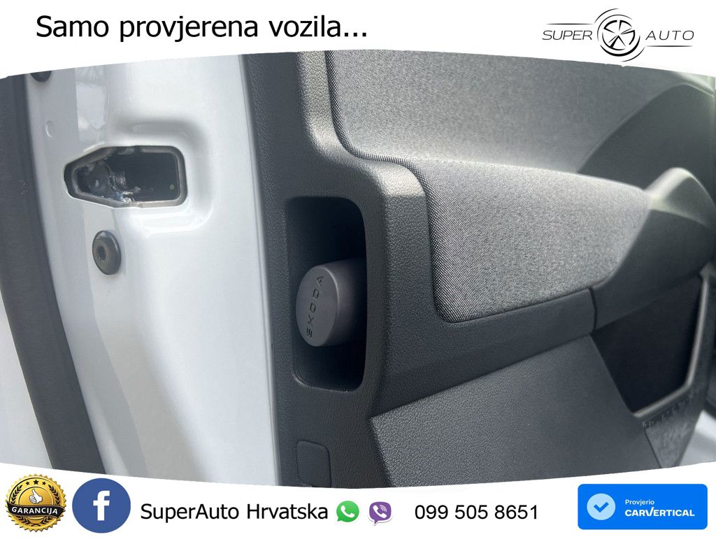 Škoda Enyaq 60 63 kWh (204 KS) LED+GR SJED+ACC