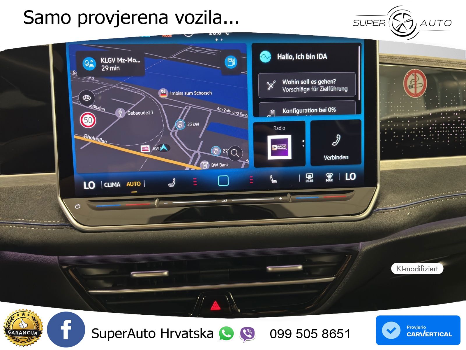 Volkswagen Passat Variant 2.0 TSI (265 KS) 4MOTION DSG R-Line MATRIX+GR SJED+KAM