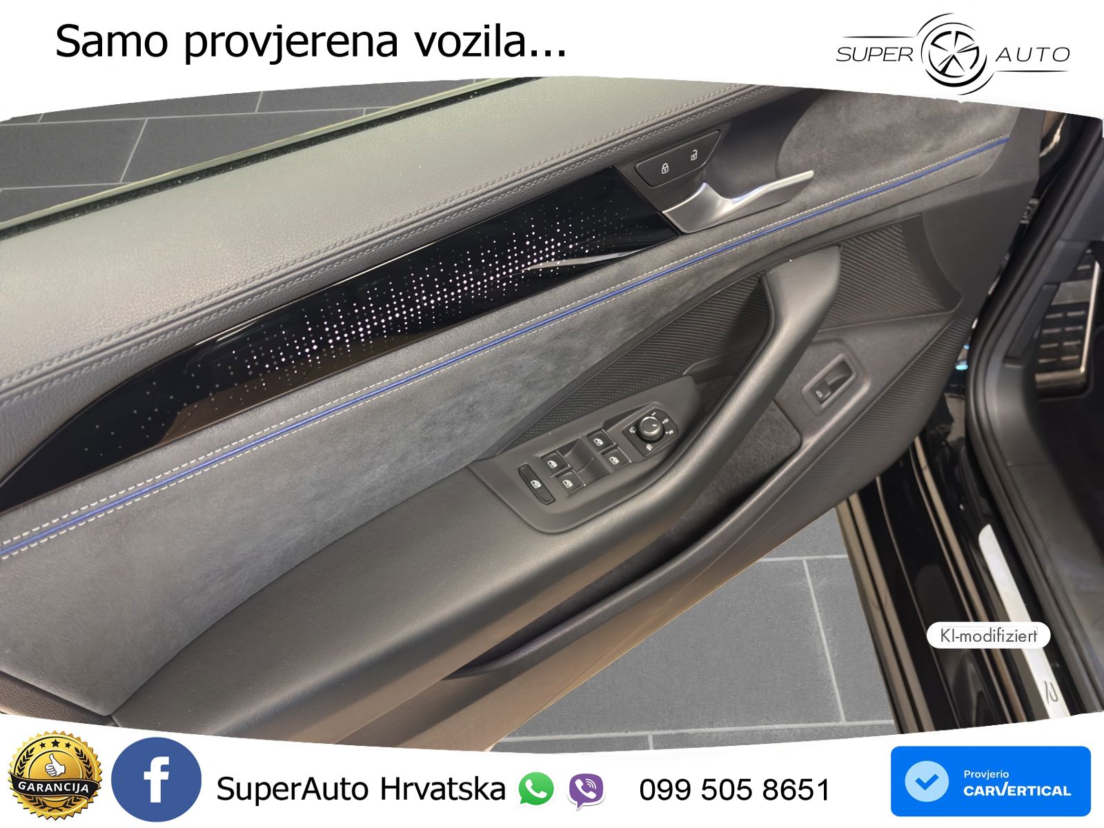 Volkswagen Passat Variant 2.0 TSI (265 KS) 4MOTION DSG R-Line MATRIX+GR SJED+KAM