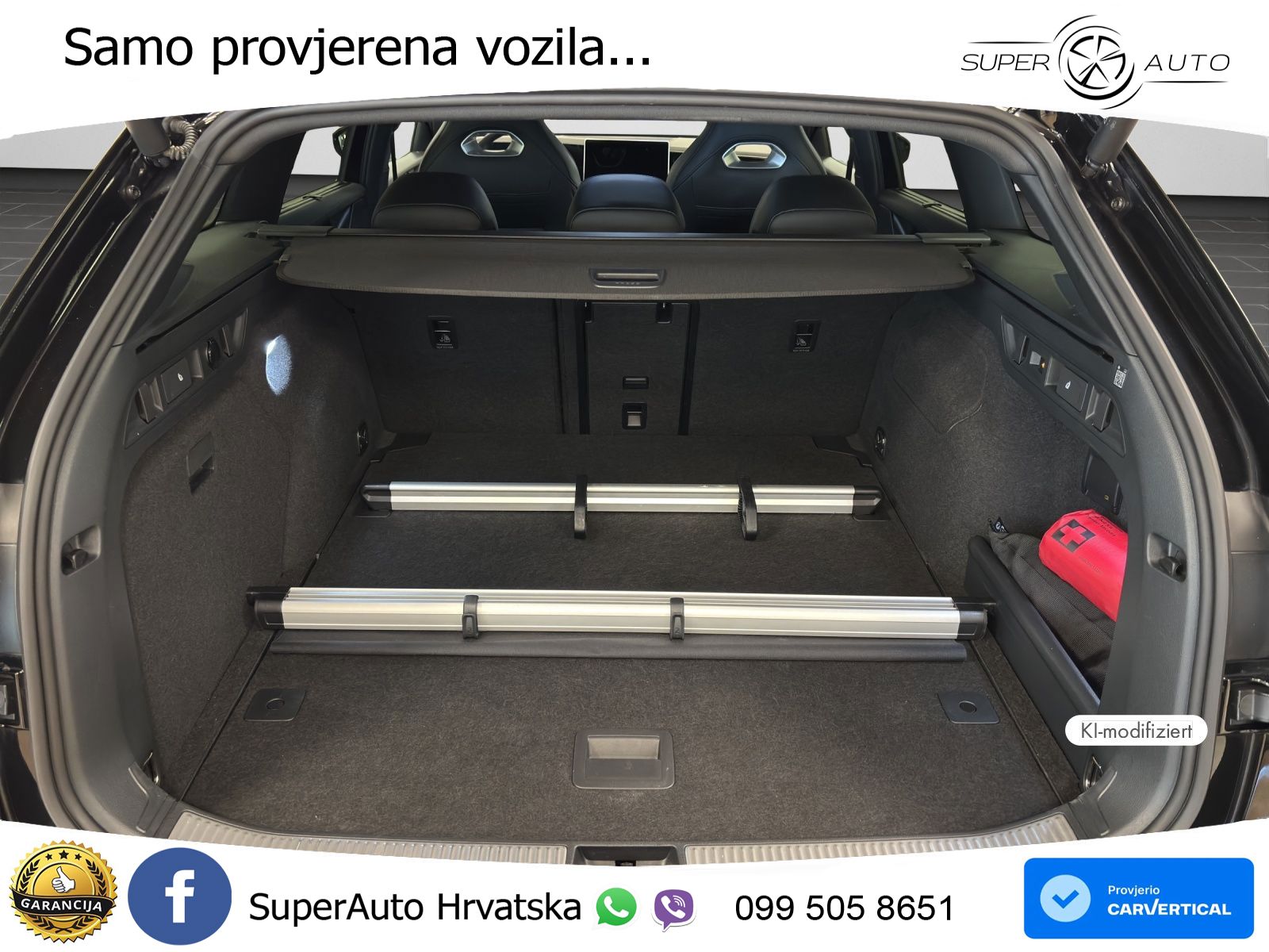 Volkswagen Passat Variant 2.0 TSI (265 KS) 4MOTION DSG R-Line MATRIX+GR SJED+KAM