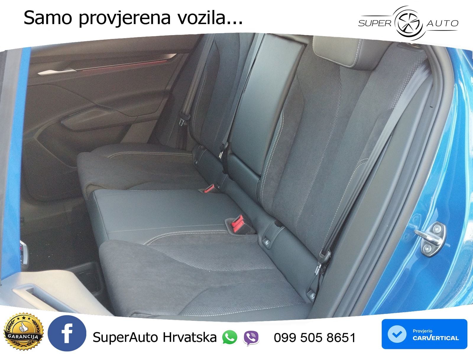 Škoda Enyaq 85 82 kWh (286 KS) SportLine LED+GR SJED+ACC