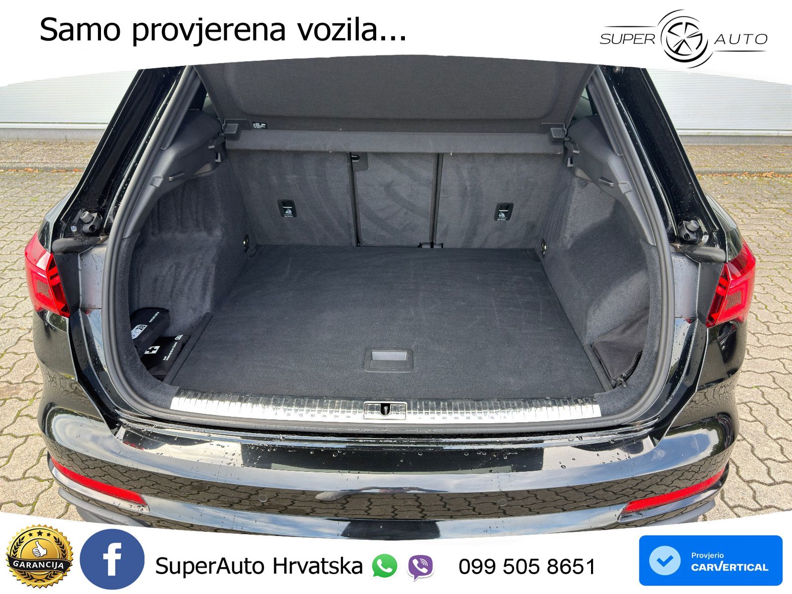 Audi Q3 40 TDI (200 KS) quattro S tronic S line LED+GR SJED+ACC