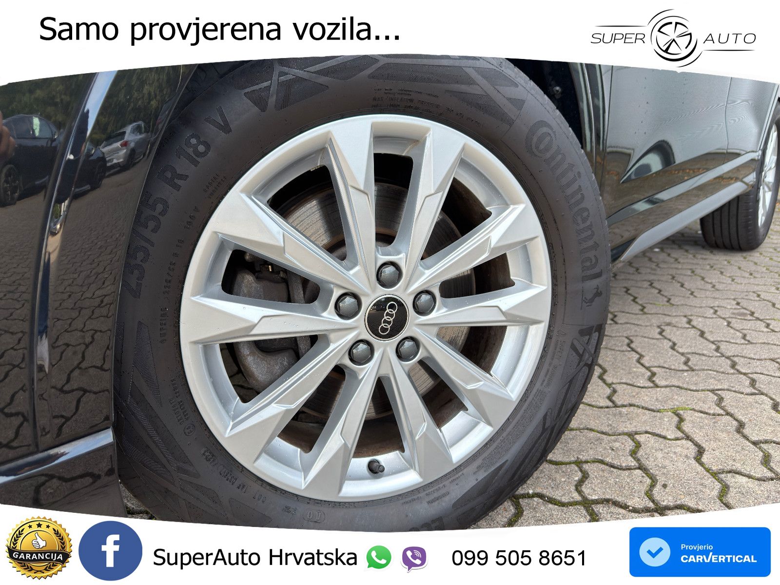 Audi Q3 40 TDI (200 KS) quattro S tronic S line LED+GR SJED+ACC