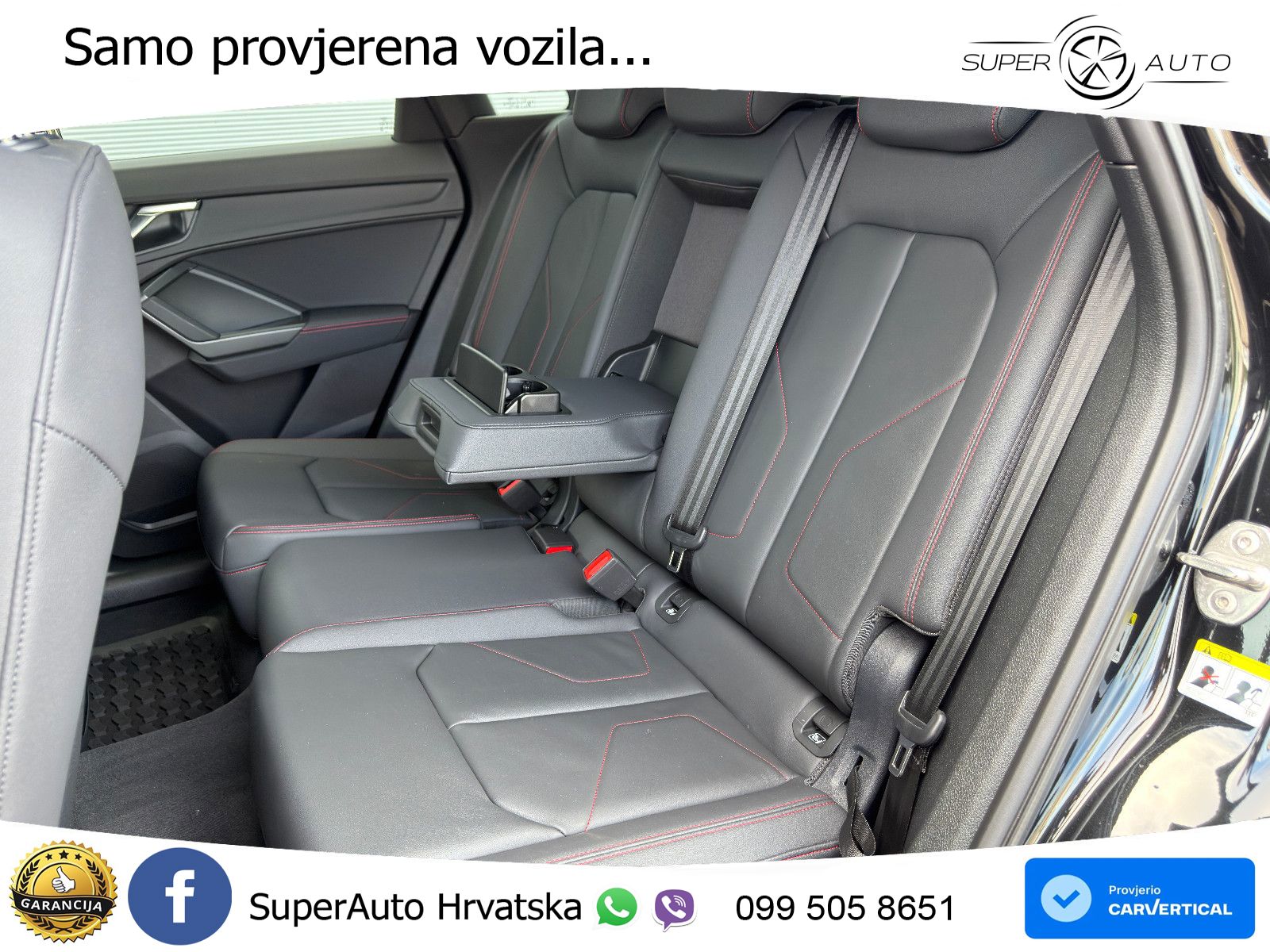 Audi Q3 40 TDI (200 KS) quattro S tronic S line LED+GR SJED+ACC