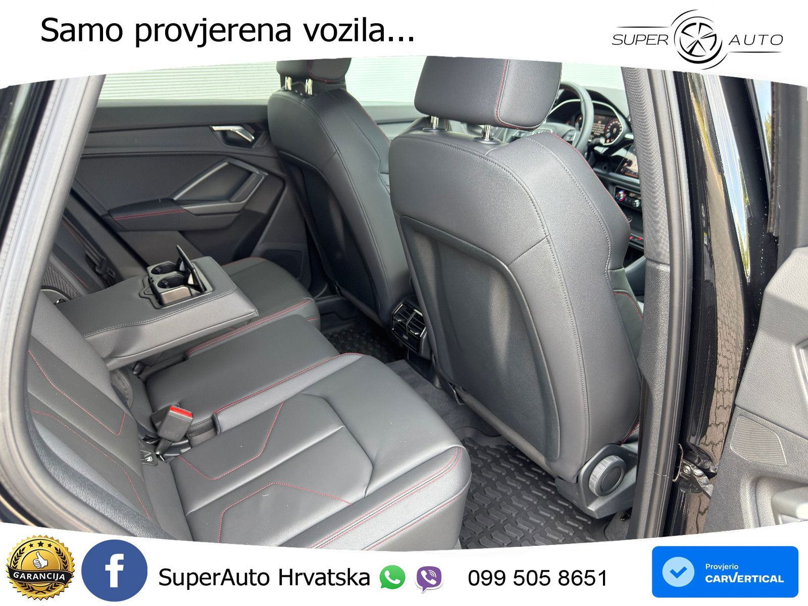 Audi Q3 40 TDI (200 KS) quattro S tronic S line LED+GR SJED+ACC