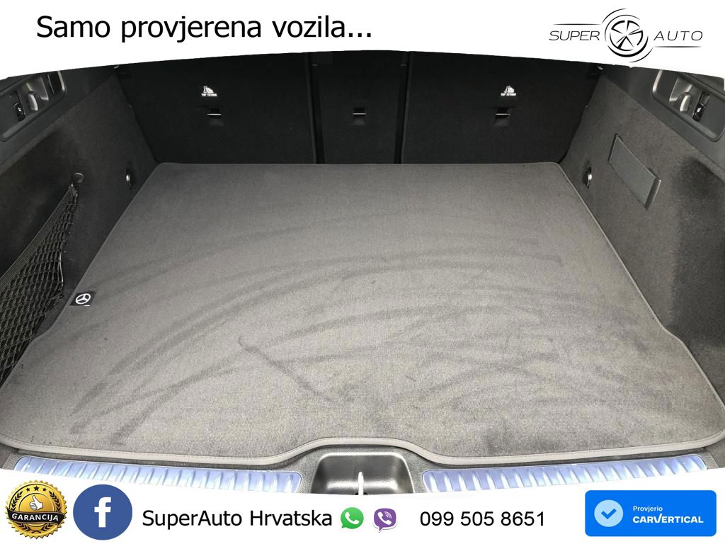 Mercedes GLC 200 (204 KS) 4MATIC 9G-TRONIC AMG ACC+GR SJED+360+PANO