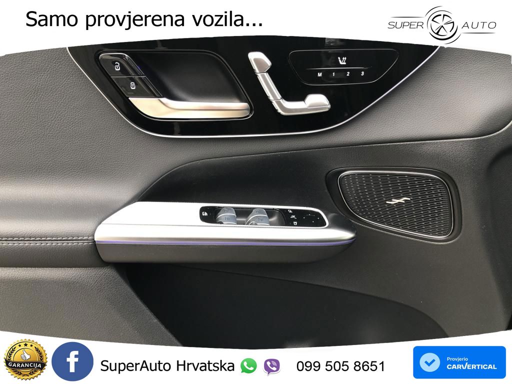 Mercedes GLC 200 (204 KS) 4MATIC 9G-TRONIC AMG ACC+GR SJED+360+PANO