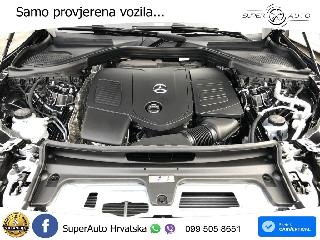 Mercedes GLC 200 (204 KS) 4MATIC 9G-TRONIC AMG ACC+GR SJED+360+PANO