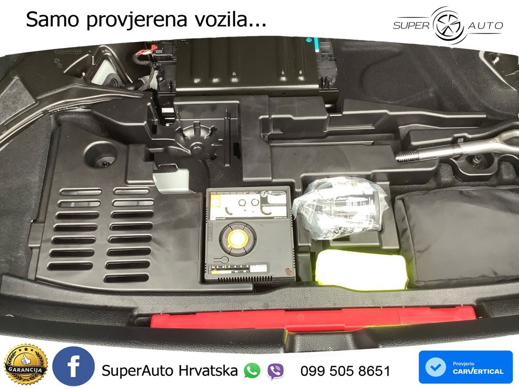 Mercedes-Benz A 180 7G-DCT AMG
