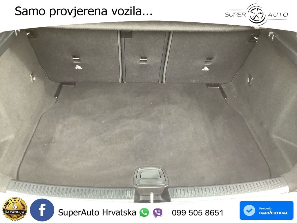 Mercedes-Benz A 180 7G-DCT AMG