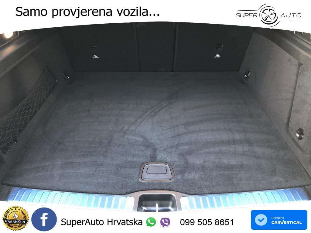 Mercedes GLE 450d (367 KS) EQ Boost 4MATIC 9G-TRONIC AMG ACC+HEAD+4xGR SJED+360+PANO