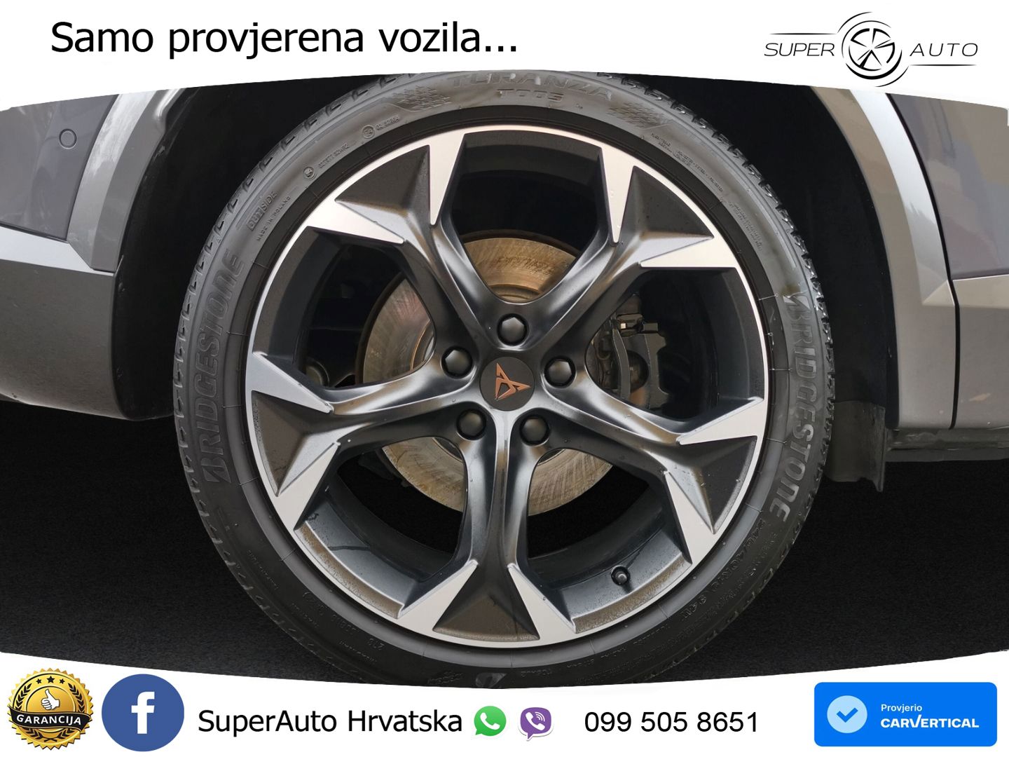 Cupra Formentor 1.4 TSI (245 KS) e-Hybrid DSG VZ LED+GR SJED+ACC
