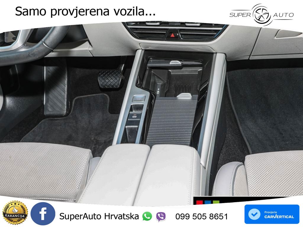 Volkswagen Passat Variant 2.0 TDI (193 KS) 4MOTION DSG Elegance LED+GR SJED+ACC