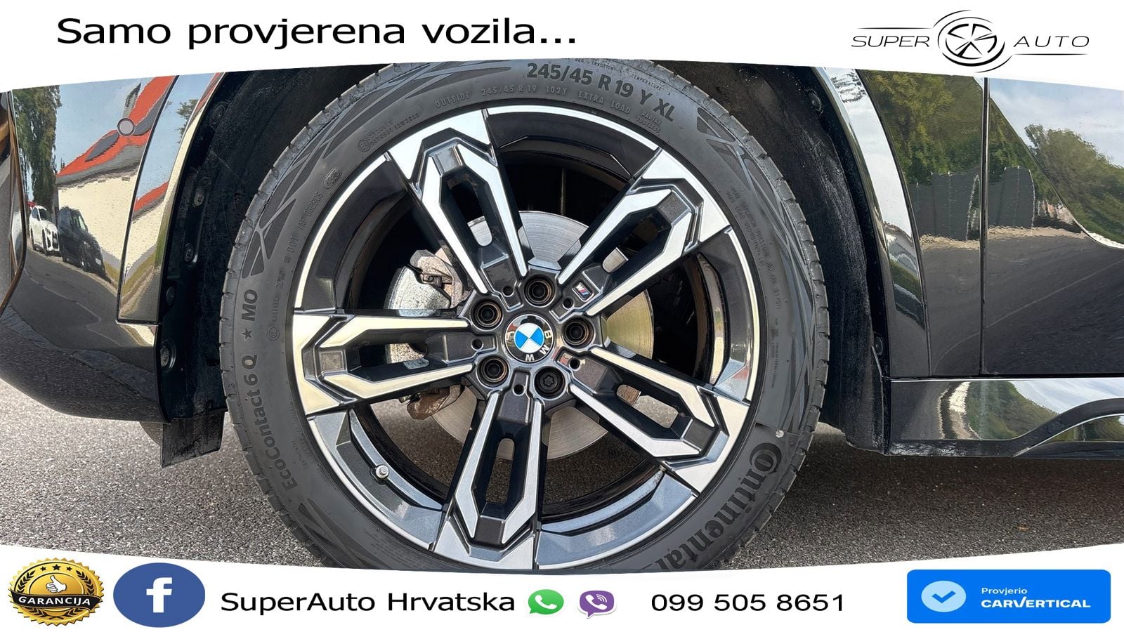 BMW X1 18i (136 KS) sDrive Steptronic M Sport