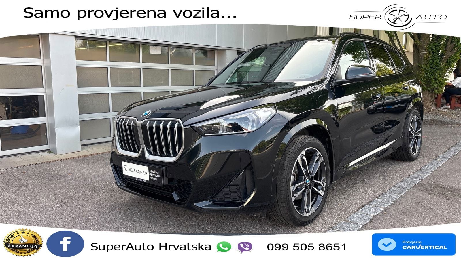 BMW X1 18i (136 KS) sDrive Steptronic M Sport
