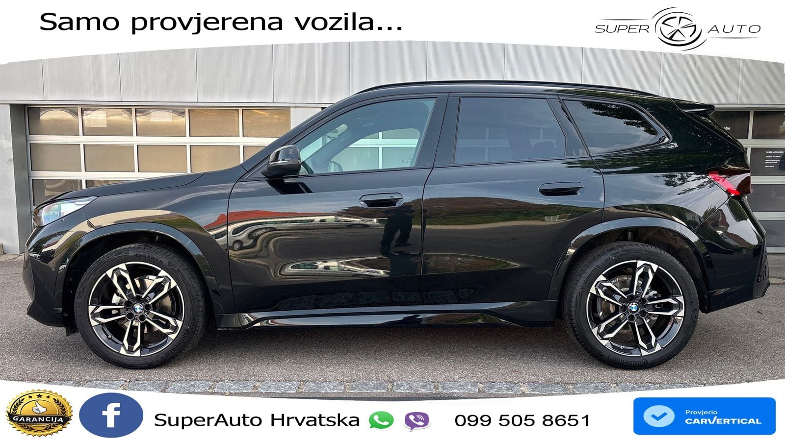 BMW X1 18i (136 KS) sDrive Steptronic M Sport