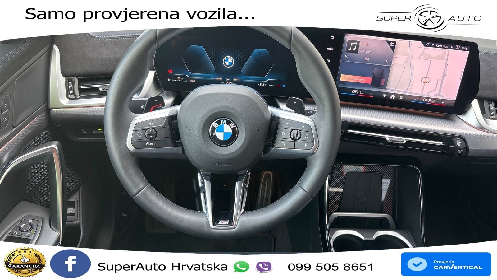 BMW X1 18i (136 KS) sDrive Steptronic M Sport