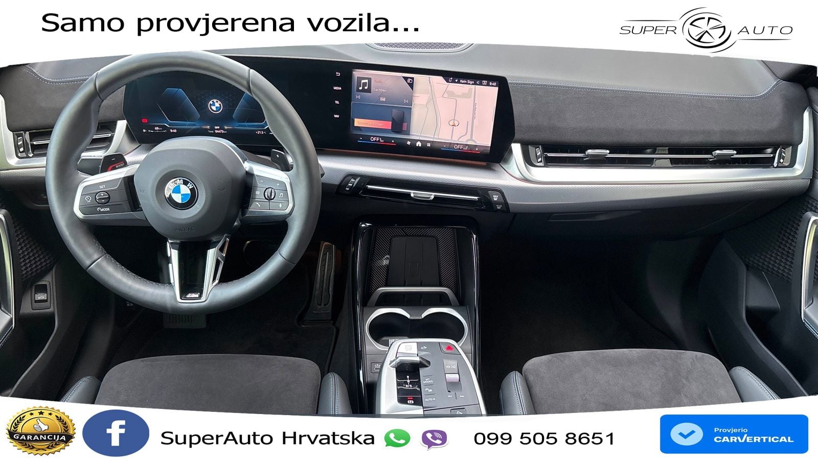 BMW X1 18i (136 KS) sDrive Steptronic M Sport