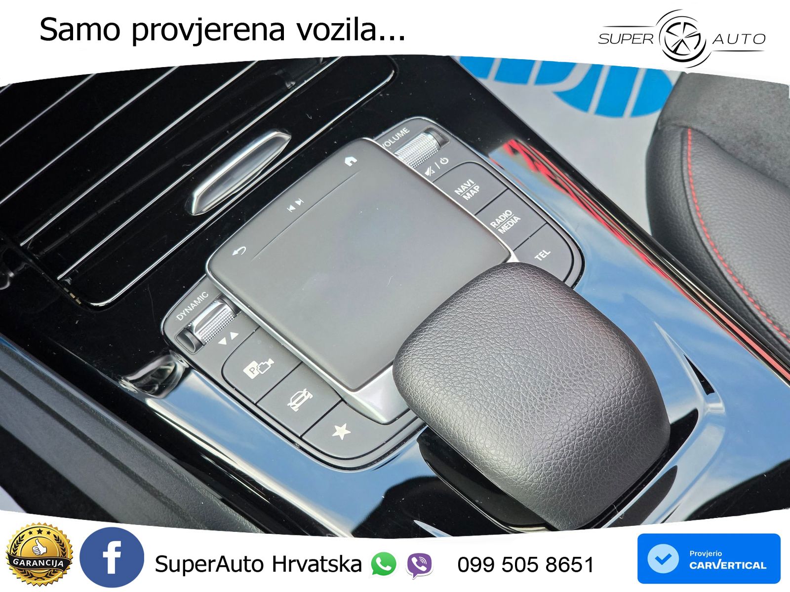Mercedes-Benz A 250 4MATIC 8G-DCT AMG