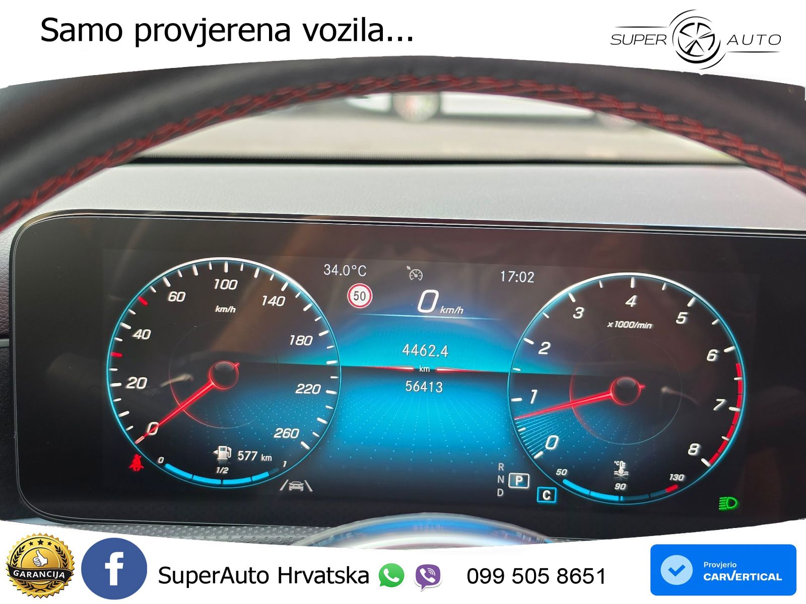 Mercedes-Benz A 250 4MATIC 8G-DCT AMG