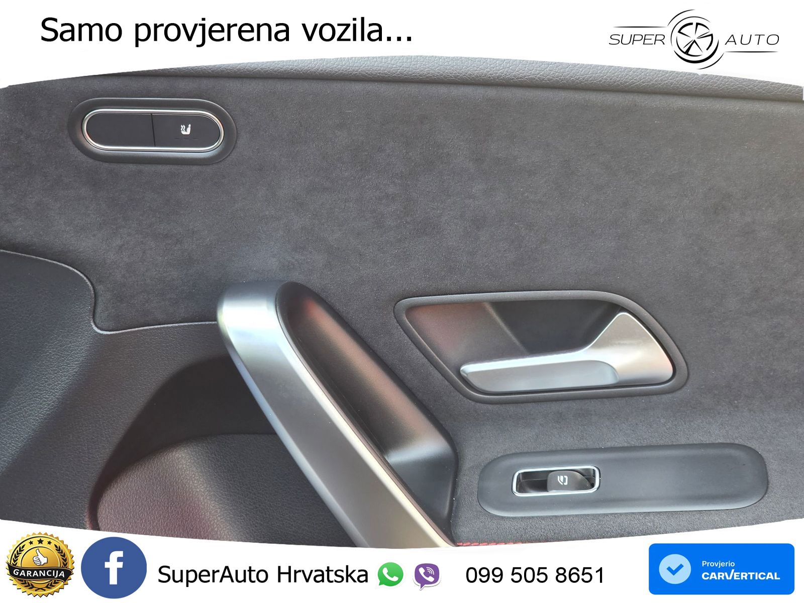Mercedes-Benz A 250 4MATIC 8G-DCT AMG