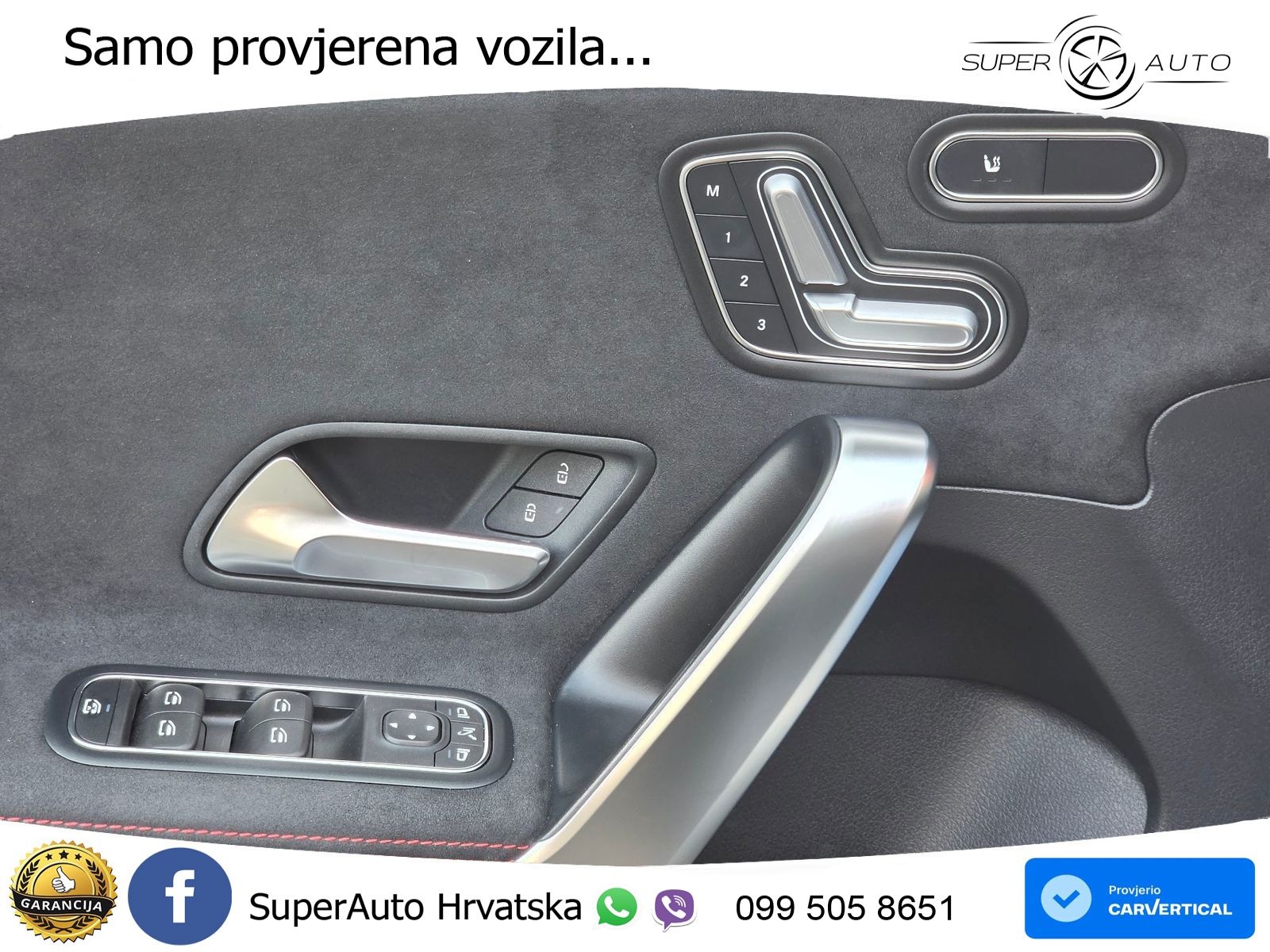 Mercedes-Benz A 250 4MATIC 8G-DCT AMG