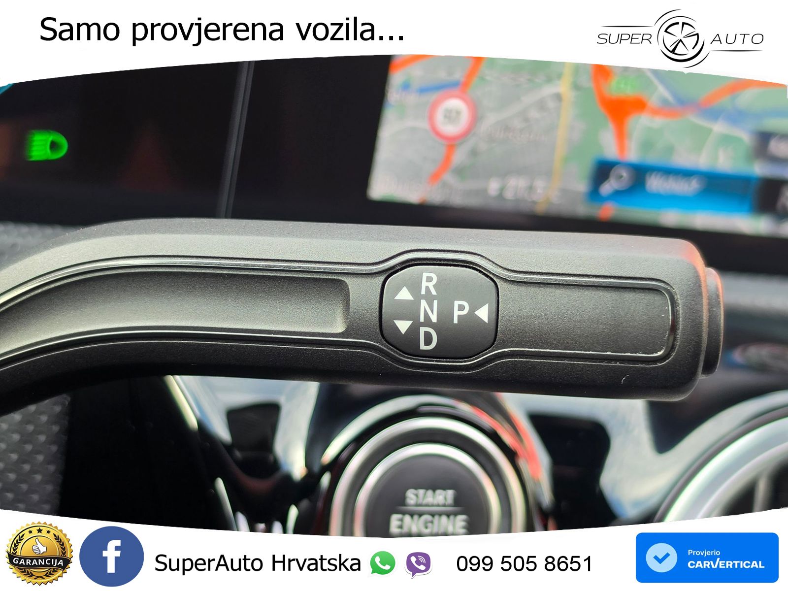Mercedes-Benz A 250 4MATIC 8G-DCT AMG