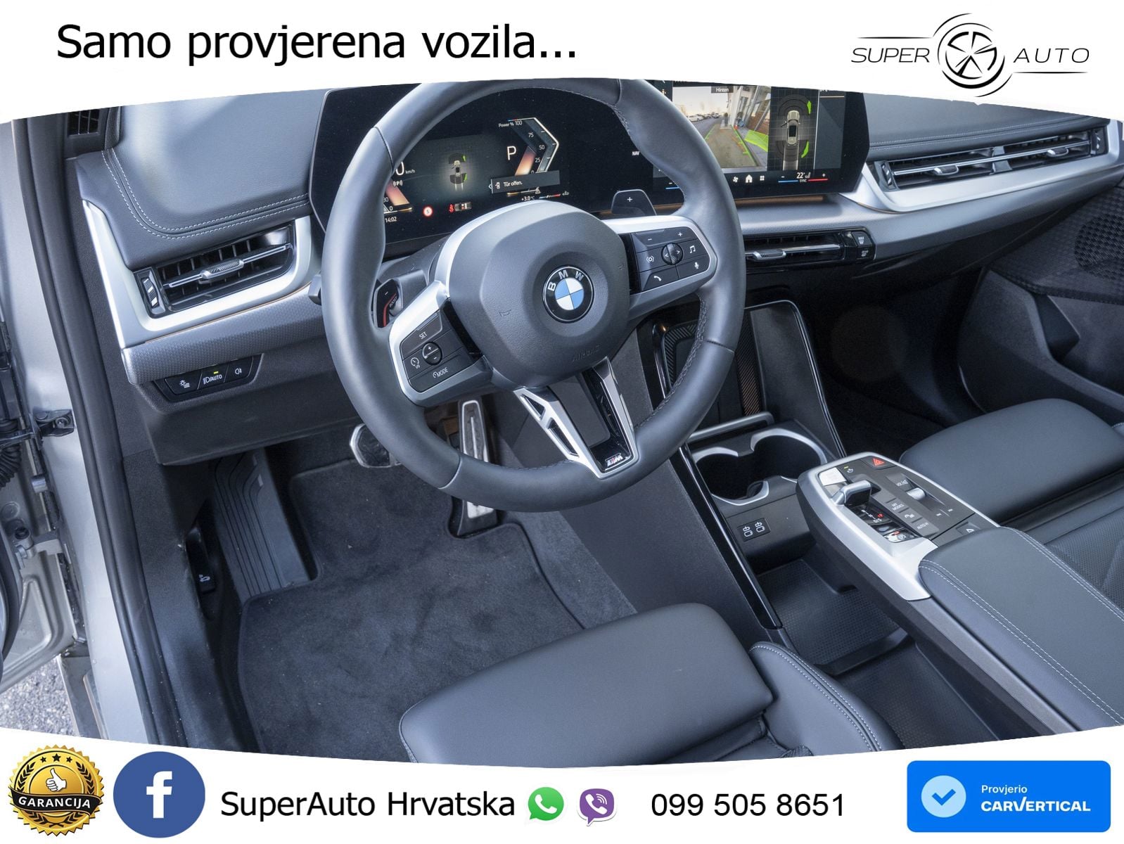 BMW X1 18i (136 KS) sDrive Steptronic M Sport LED+GR SJED+ACC