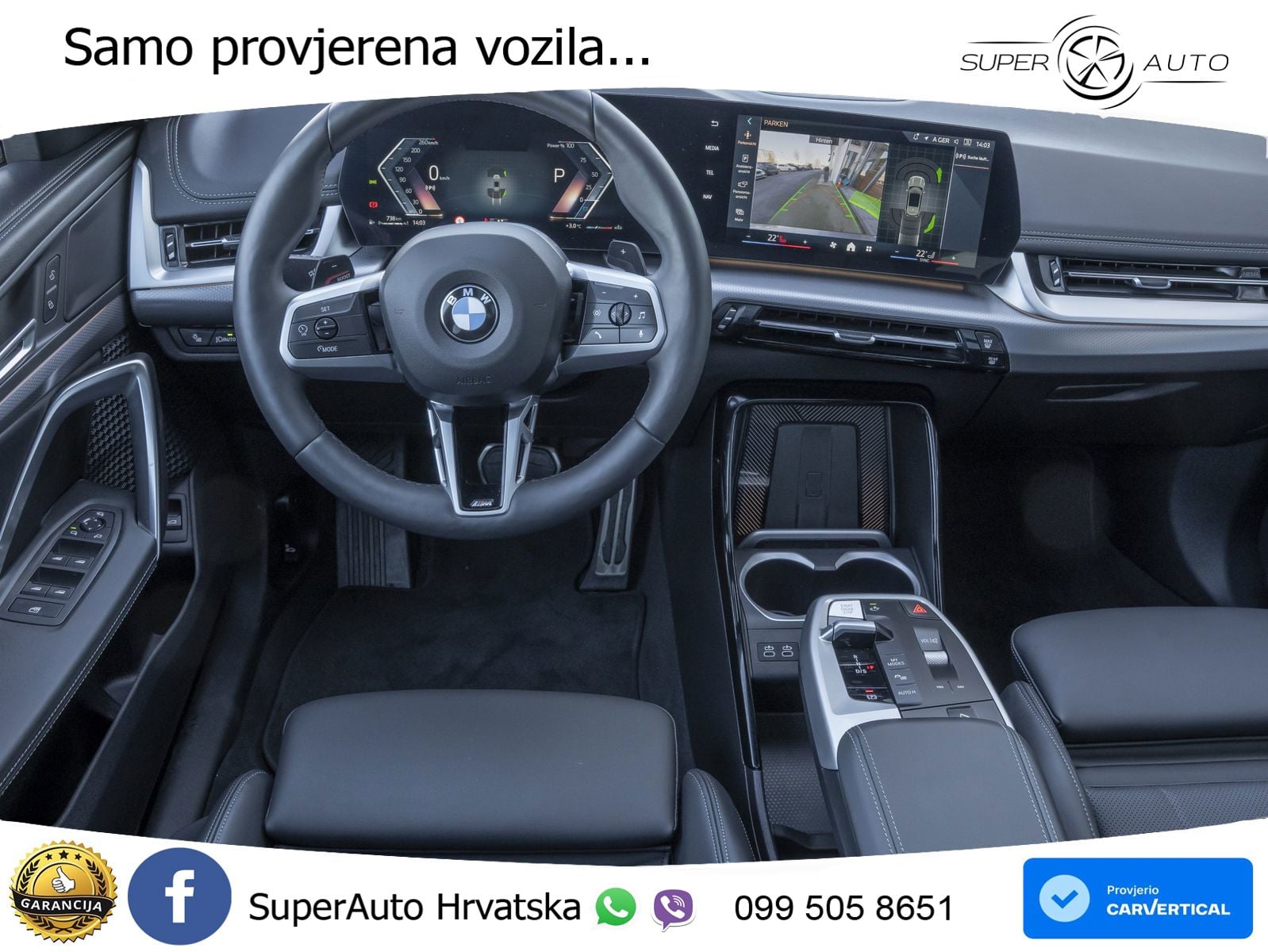 BMW X1 18i (136 KS) sDrive Steptronic M Sport LED+GR SJED+ACC