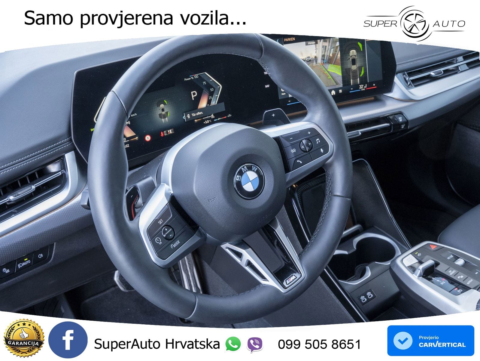 BMW X1 18i (136 KS) sDrive Steptronic M Sport LED+GR SJED+ACC