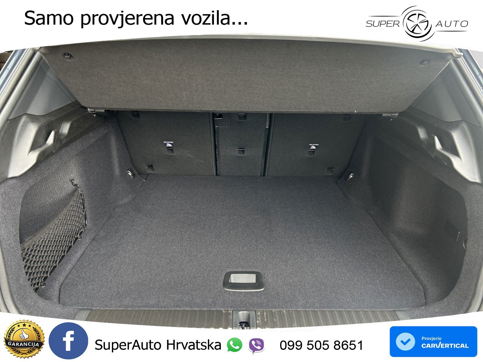 BMW iX3 40 82.6 kWh (320 KS)
