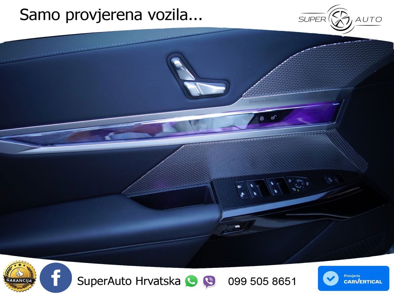 BMW 740d (299 KS) xDrive Steptronic M Sport LED+GR SJED+ACC