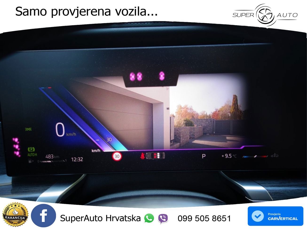 BMW 740d (299 KS) xDrive Steptronic M Sport LED+GR SJED+ACC