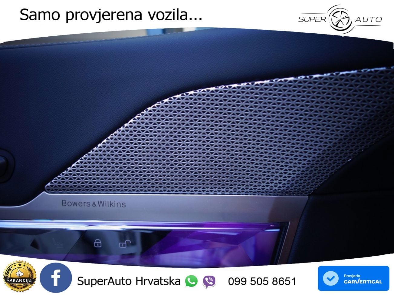 BMW 740d (299 KS) xDrive Steptronic M Sport LED+GR SJED+ACC